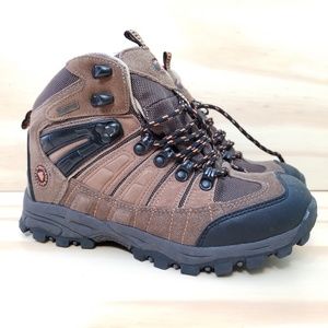 Outlander Outdoor Boots
